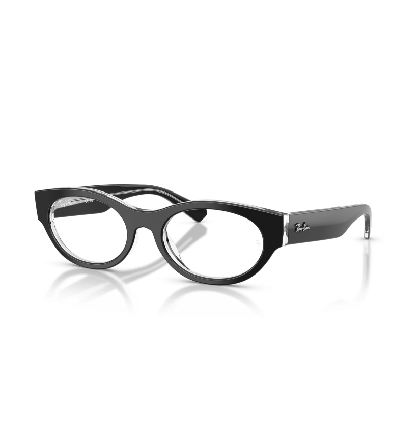 RAY-BAN VISTA - RX5447 - 2034 - 53