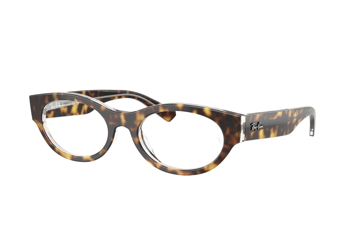 RAY-BAN VISTA - RX5447 - 5082 - 53