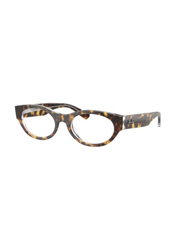RAY-BAN VISTA - RX5447 - 5082 - 53