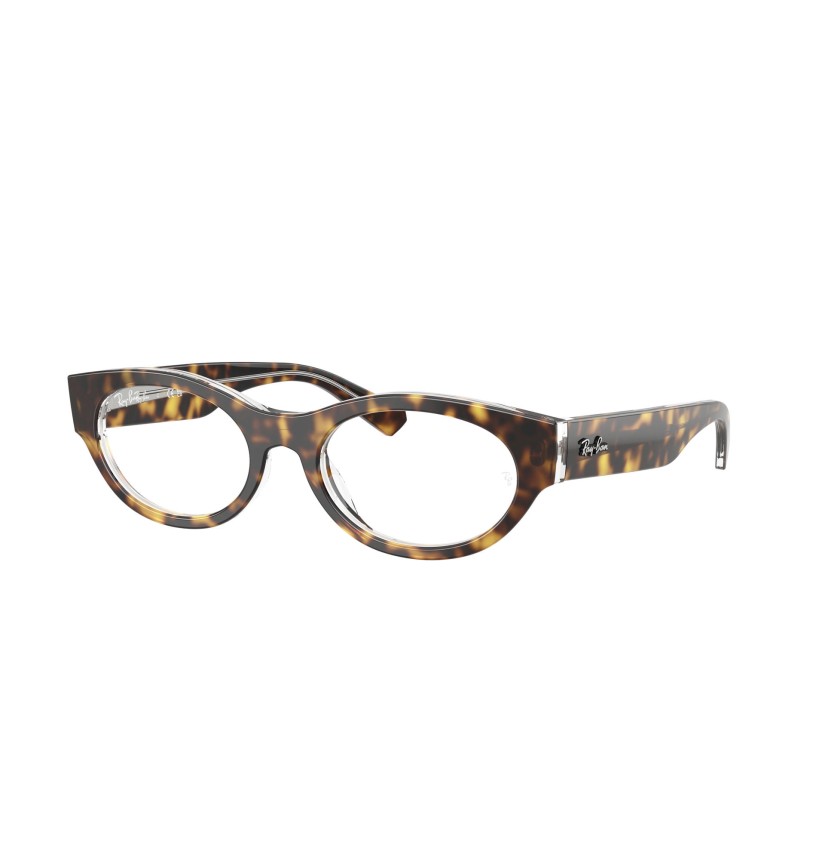 RAY-BAN VISTA - RX5447 - 5082 - 53