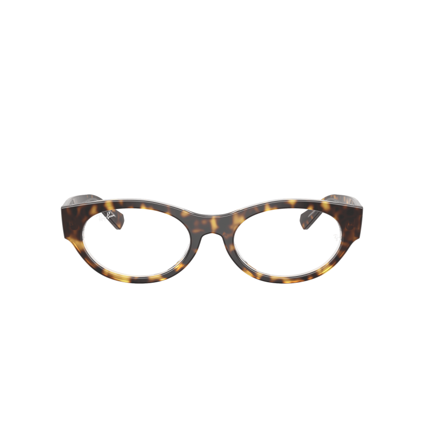 RAY-BAN VISTA - RX5447 - 5082 - 53