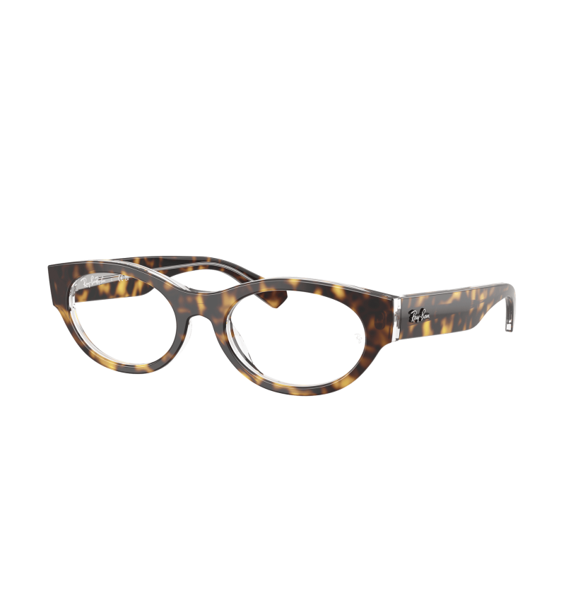 RAY-BAN VISTA - RX5447 - 5082 - 53