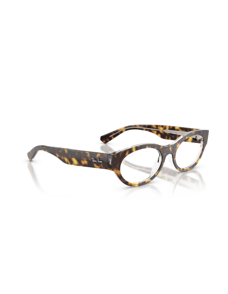 RAY-BAN VISTA - RX5447 - 5082 - 53