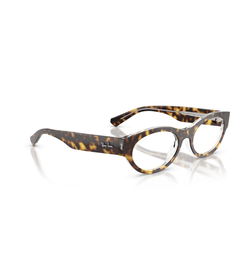 RAY-BAN VISTA - RX5447 - 5082 - 53