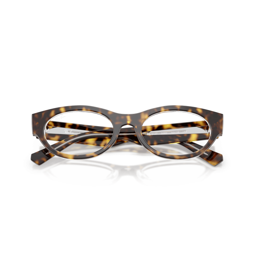 RAY-BAN VISTA - RX5447 - 5082 - 53