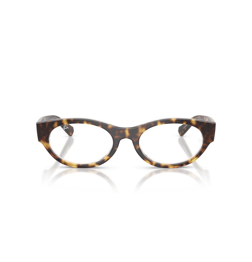 RAY-BAN VISTA - RX5447 - 5082 - 53