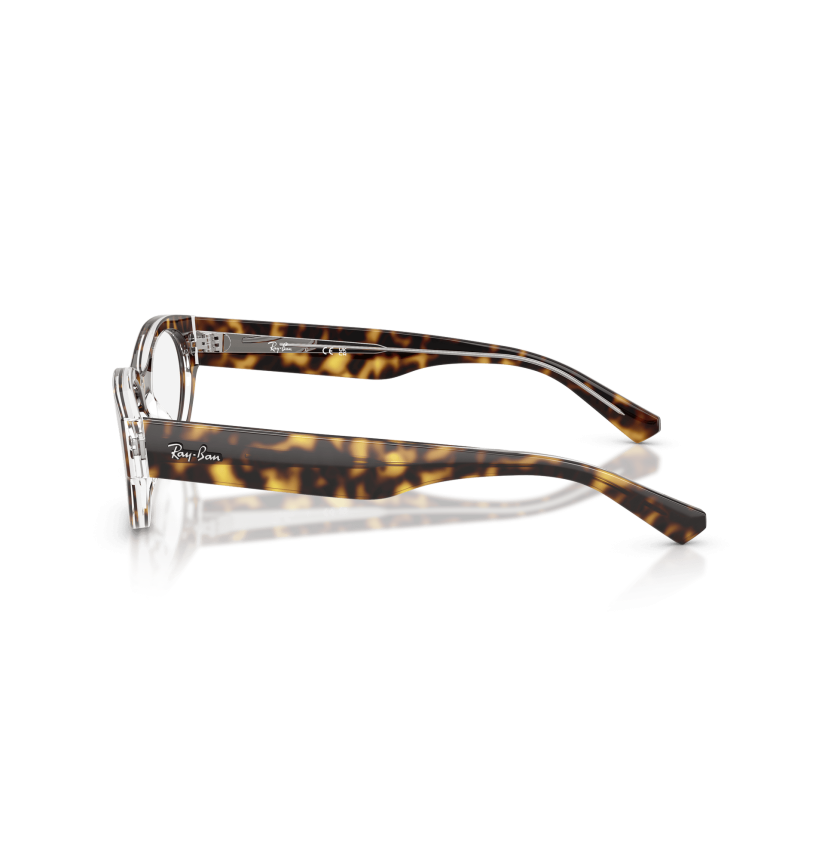 RAY-BAN VISTA - RX5447 - 5082 - 53