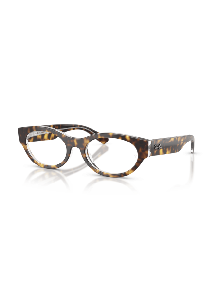 RAY-BAN VISTA - RX5447 - 5082 - 53