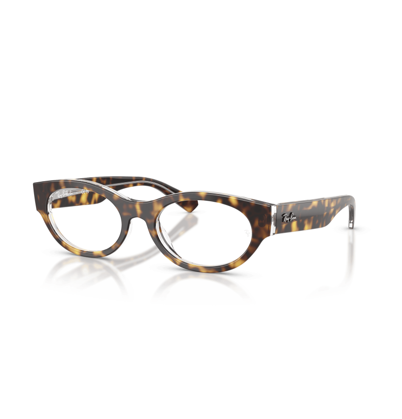 RAY-BAN VISTA - RX5447 - 5082 - 53