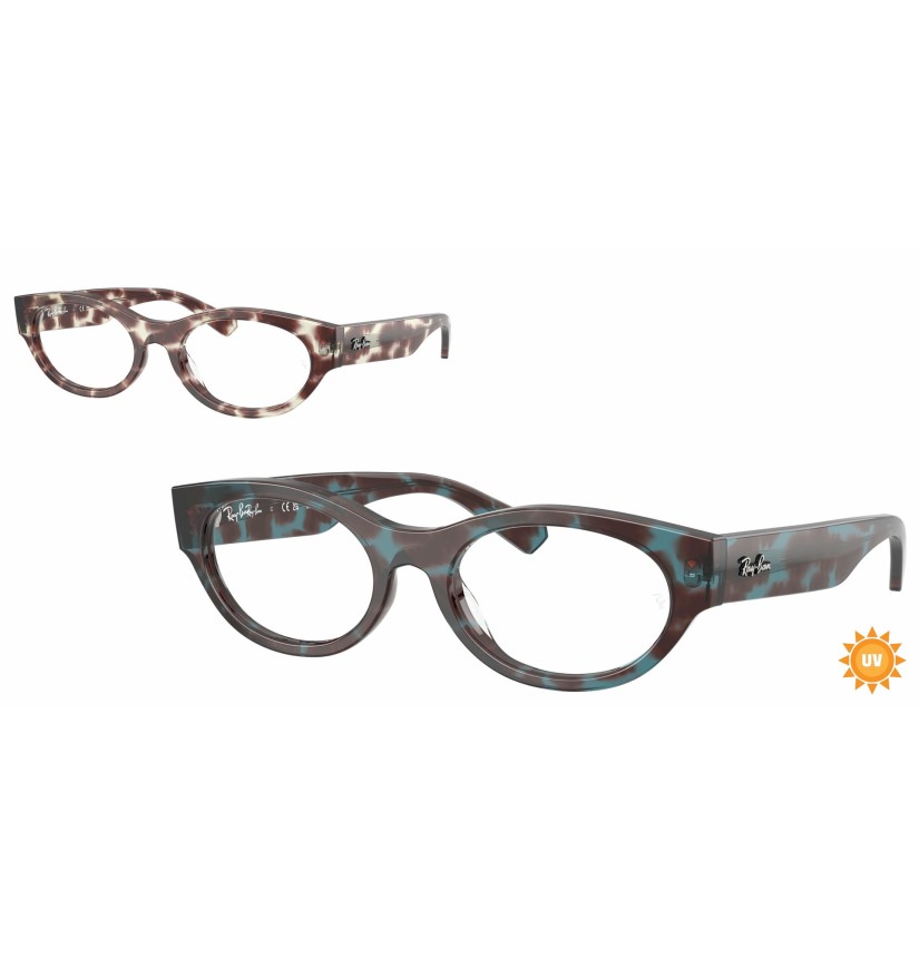 RAY-BAN  - RX5447 - 8458 - 53