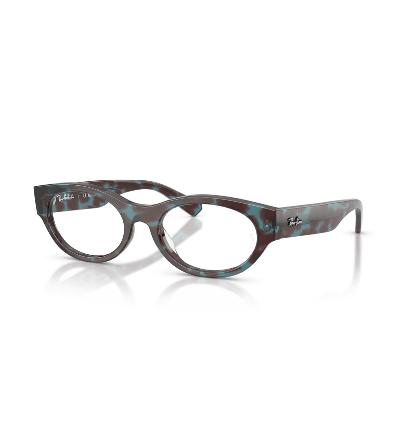 RAY-BAN  - RX5447 - 8458 - 53