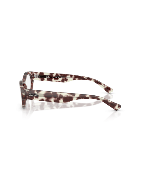 RAY-BAN  - RX5447 - 8458 - 53
