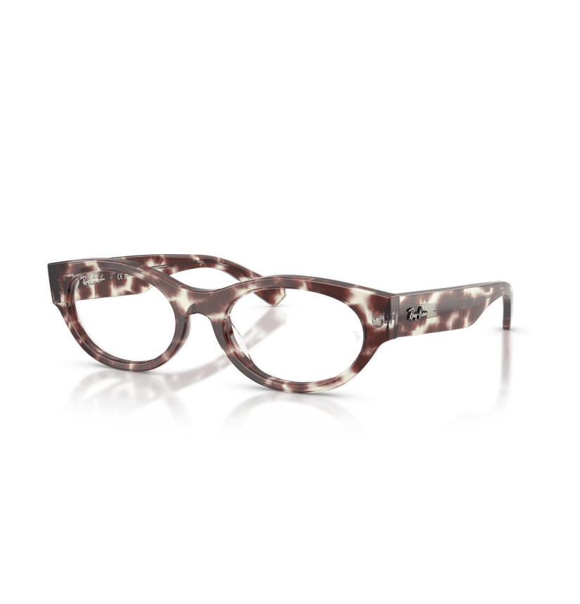 RAY-BAN  - RX5447 - 8458 - 53
