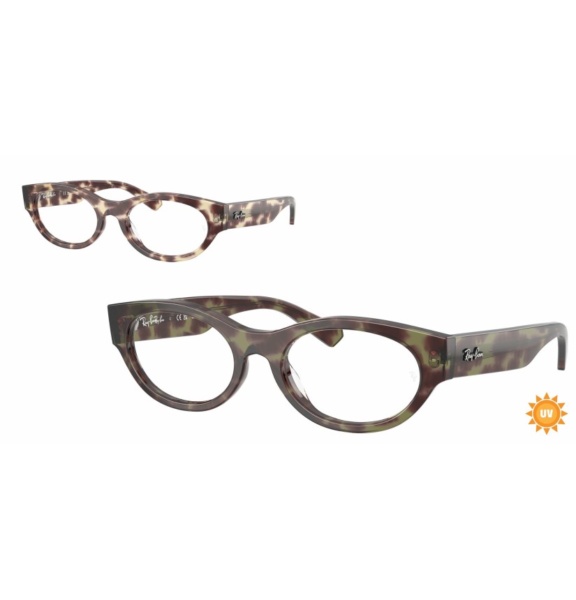 RAY-BAN VISTA - RX5447 - 8459 - 53