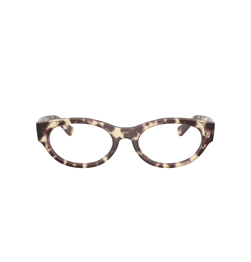 RAY-BAN VISTA - RX5447 - 8459 - 53