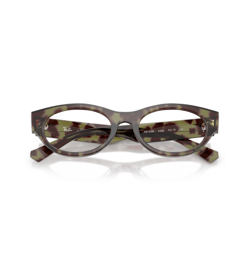 RAY-BAN VISTA - RX5447 - 8459 - 53