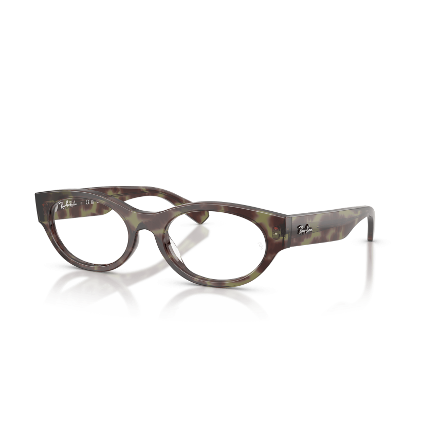 RAY-BAN VISTA - RX5447 - 8459 - 53