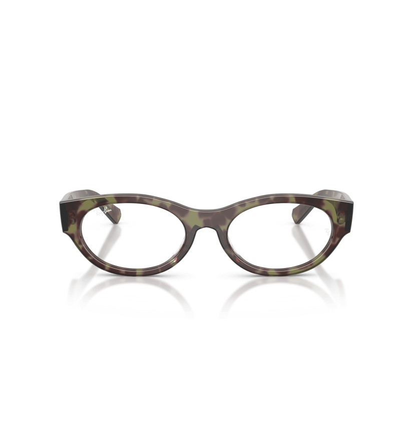 RAY-BAN VISTA - RX5447 - 8459 - 53