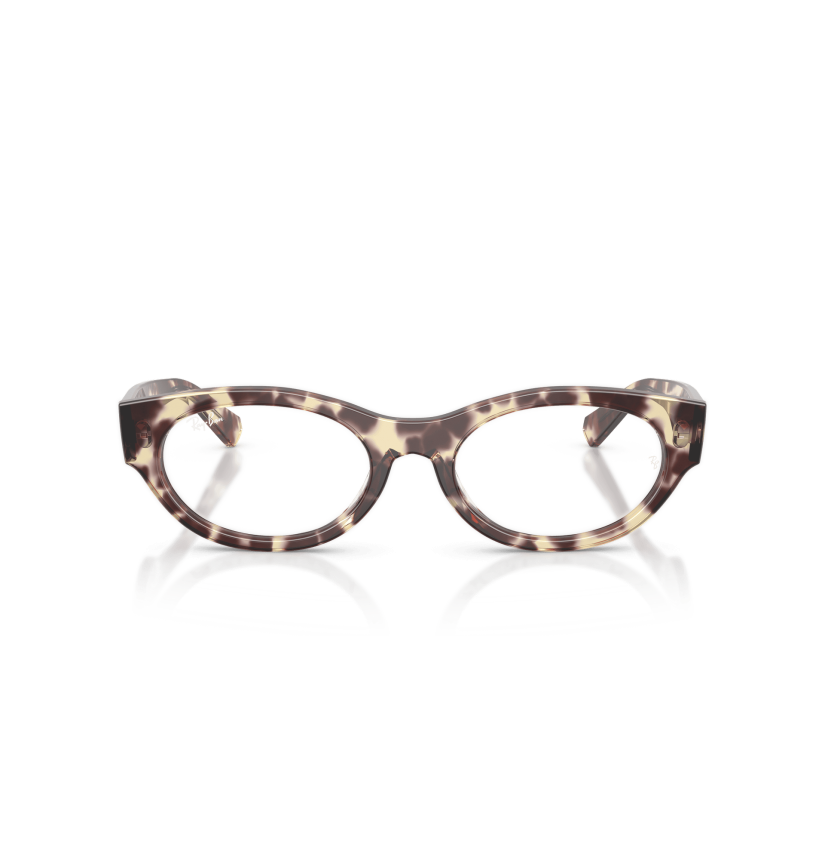 RAY-BAN VISTA - RX5447 - 8459 - 53