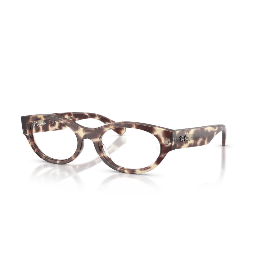 RAY-BAN VISTA - RX5447 - 8459 - 53