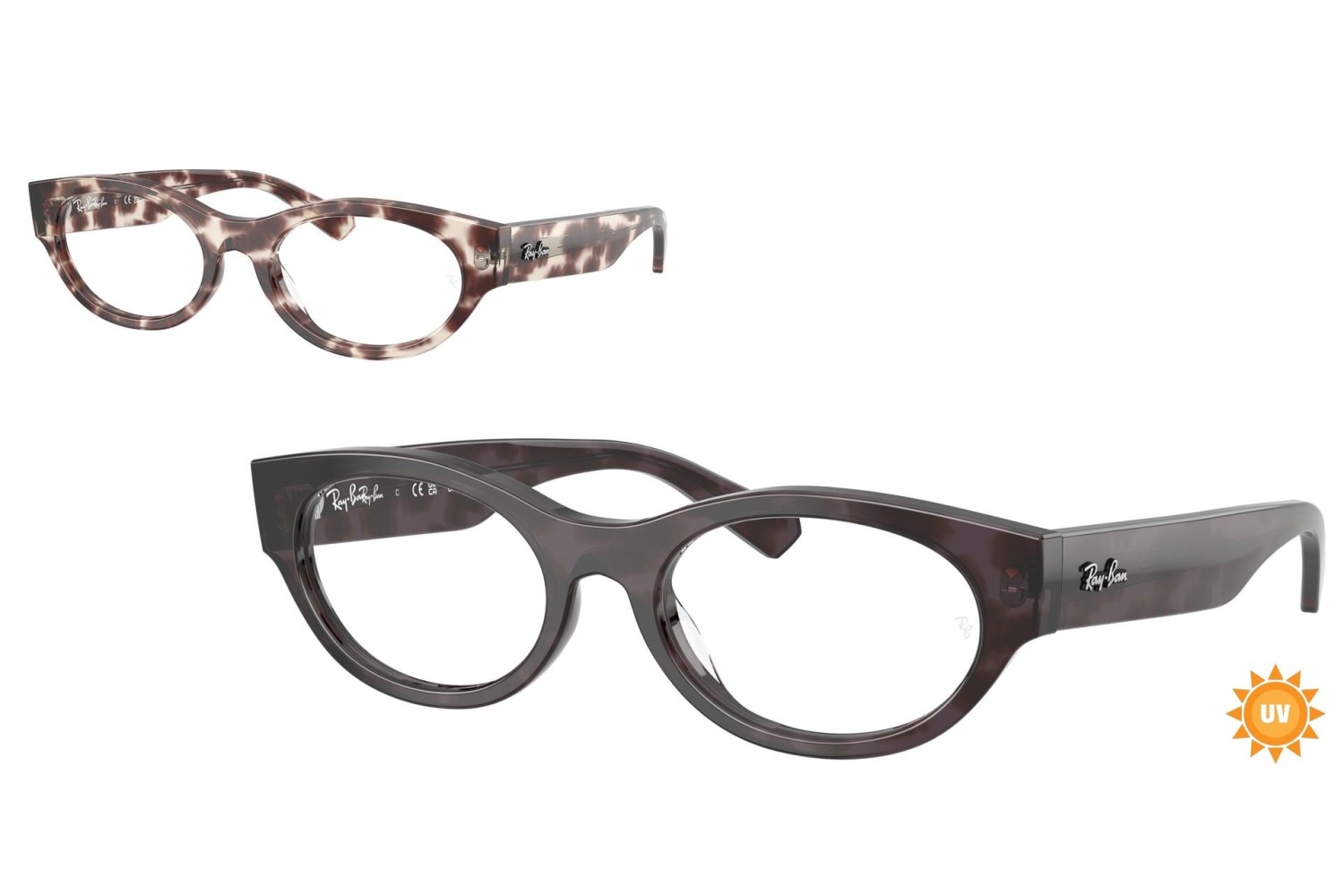 RAY-BAN  - RX5447 - 8461 - 53
