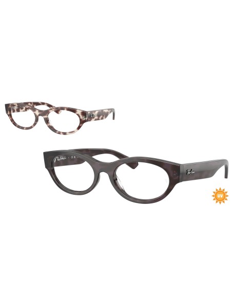 RAY-BAN  - RX5447 - 8461 - 53