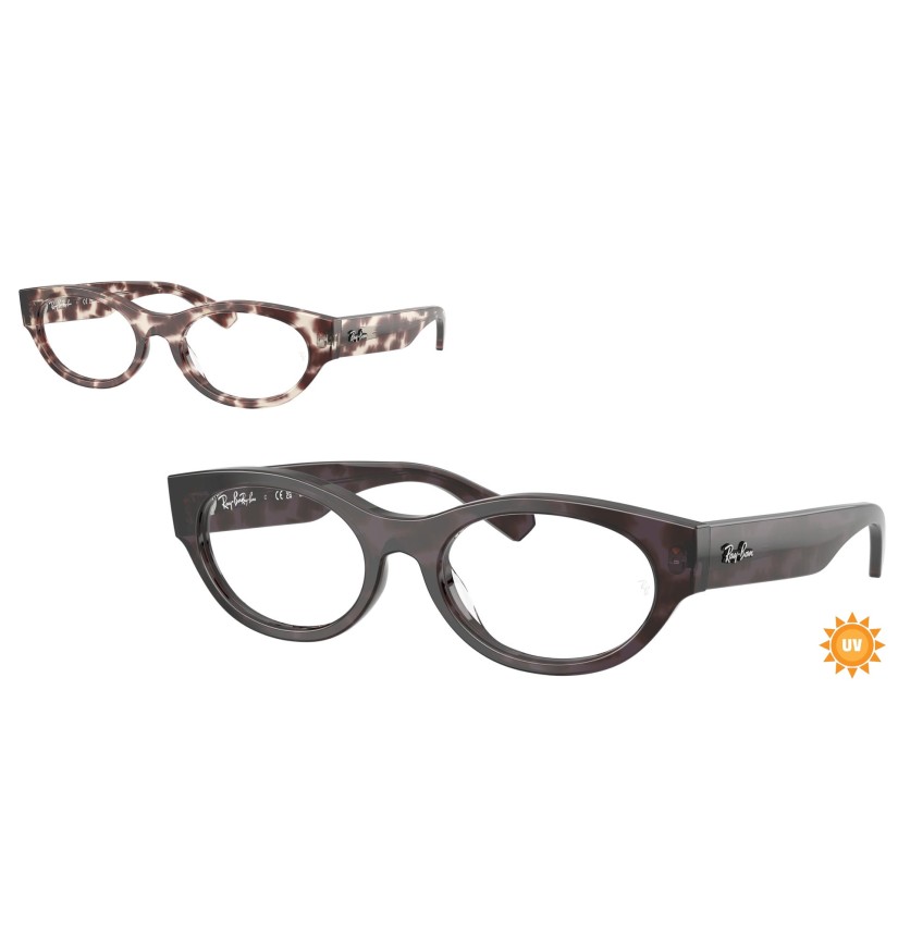RAY-BAN  - RX5447 - 8461 - 53