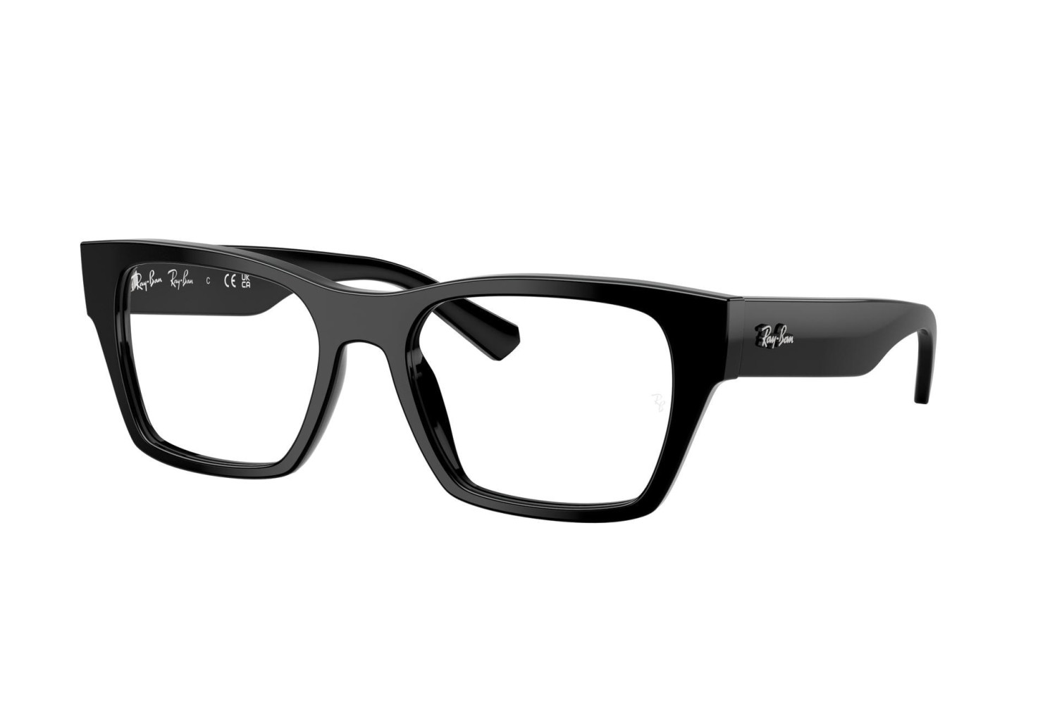 RAY-BAN VISTA - RX5448 - 2000 - 55