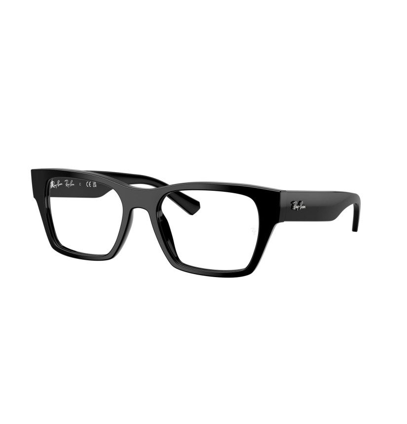 RAY-BAN VISTA - RX5448 - 2000 - 55