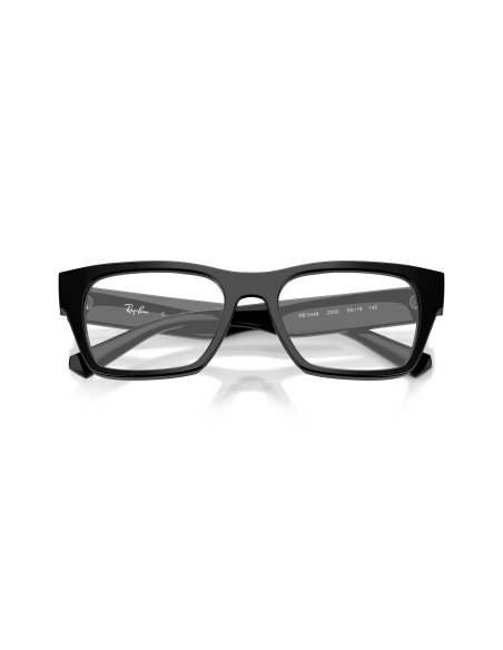 RAY-BAN VISTA - RX5448 - 2000 - 55