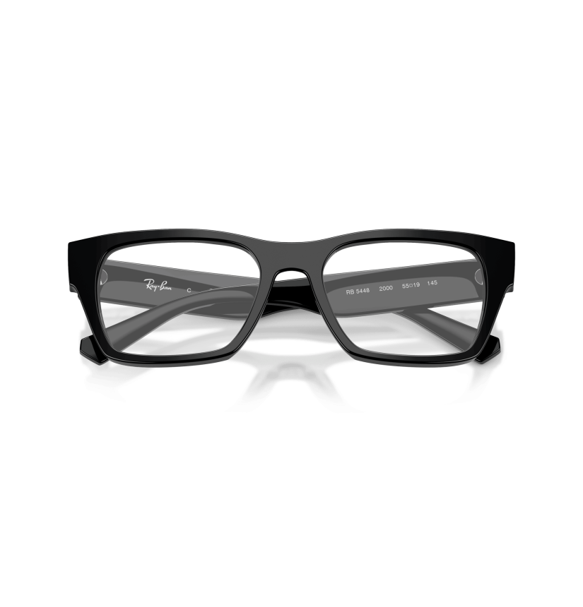 RAY-BAN VISTA - RX5448 - 2000 - 55