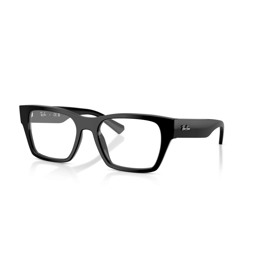 RAY-BAN VISTA - RX5448 - 2000 - 55