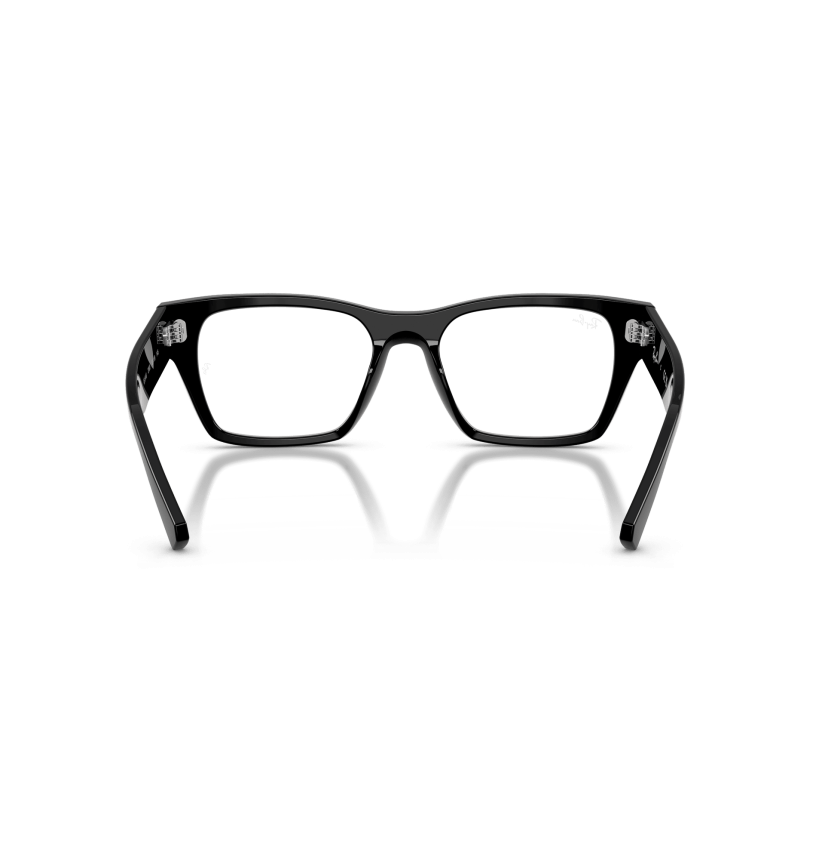 RAY-BAN VISTA - RX5448 - 2000 - 55