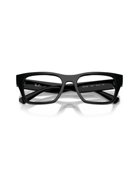 RAY-BAN VISTA - RX5448 - 2000 - 55