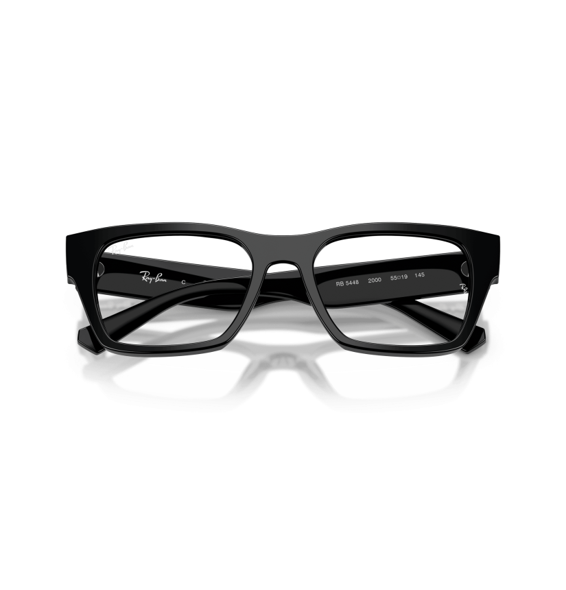 RAY-BAN VISTA - RX5448 - 2000 - 55