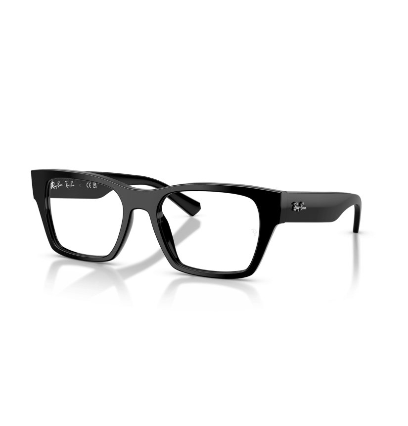 RAY-BAN VISTA - RX5448 - 2000 - 55