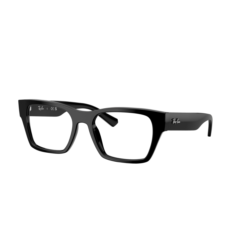 RAY-BAN VISTA - RX5448 - 2000 - 55