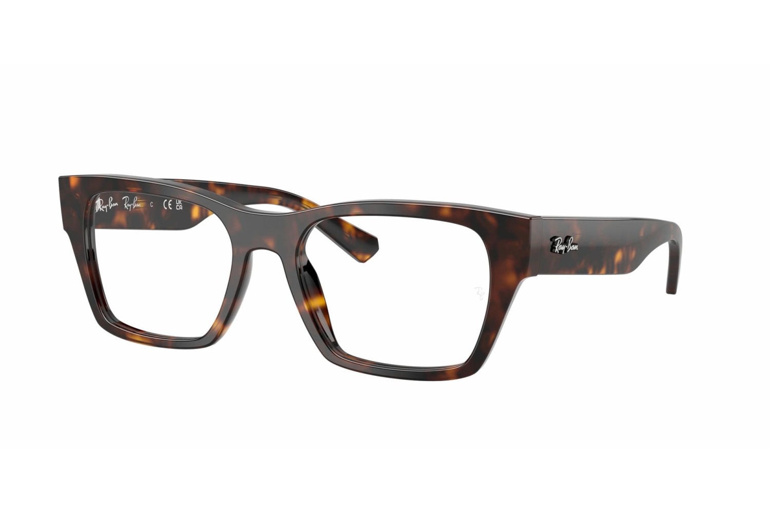 RAY-BAN  - RX5448 - 2012 - 55
