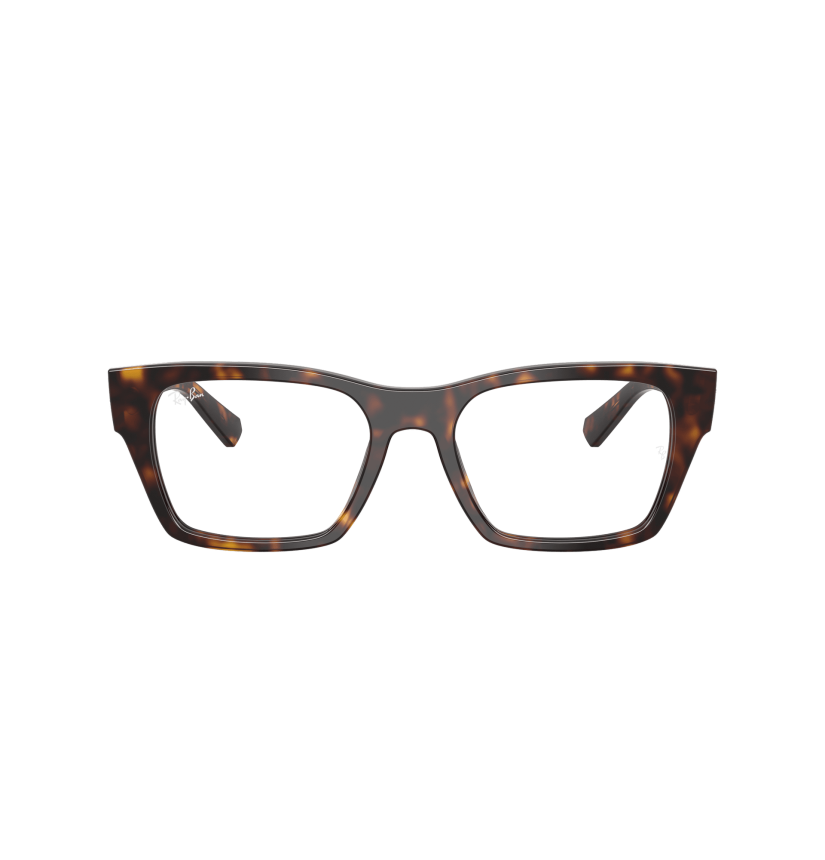 RAY-BAN  - RX5448 - 2012 - 55