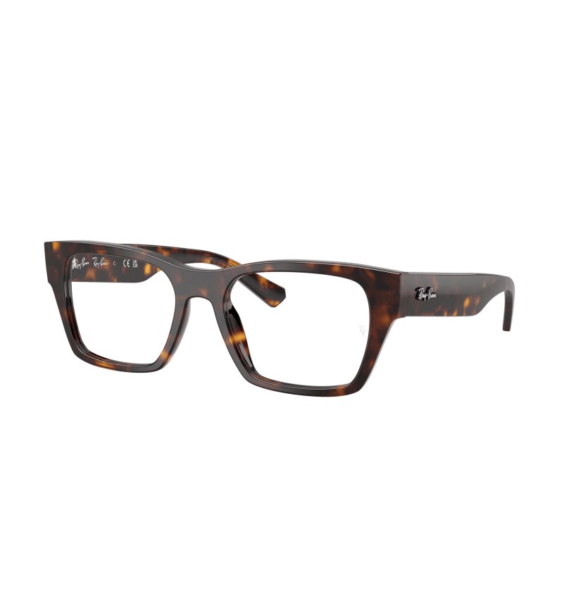 RAY-BAN  - RX5448 - 2012 - 55