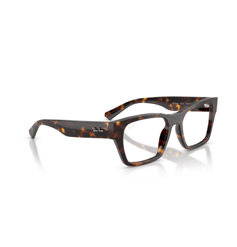 RAY-BAN  - RX5448 - 2012 - 55