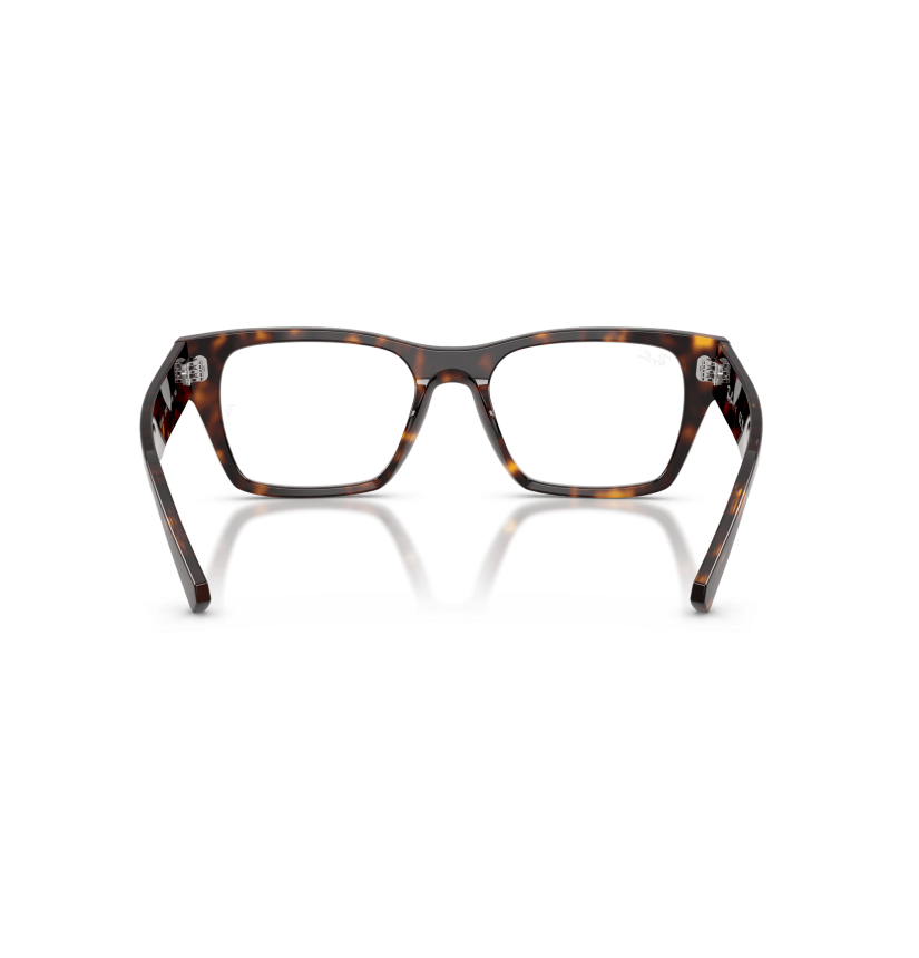 RAY-BAN  - RX5448 - 2012 - 55