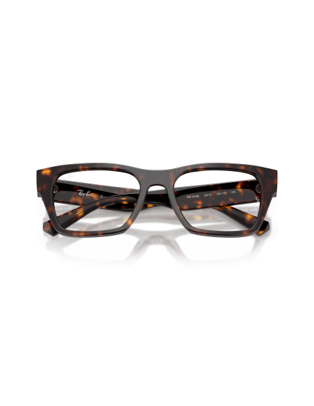 RAY-BAN  - RX5448 - 2012 - 55