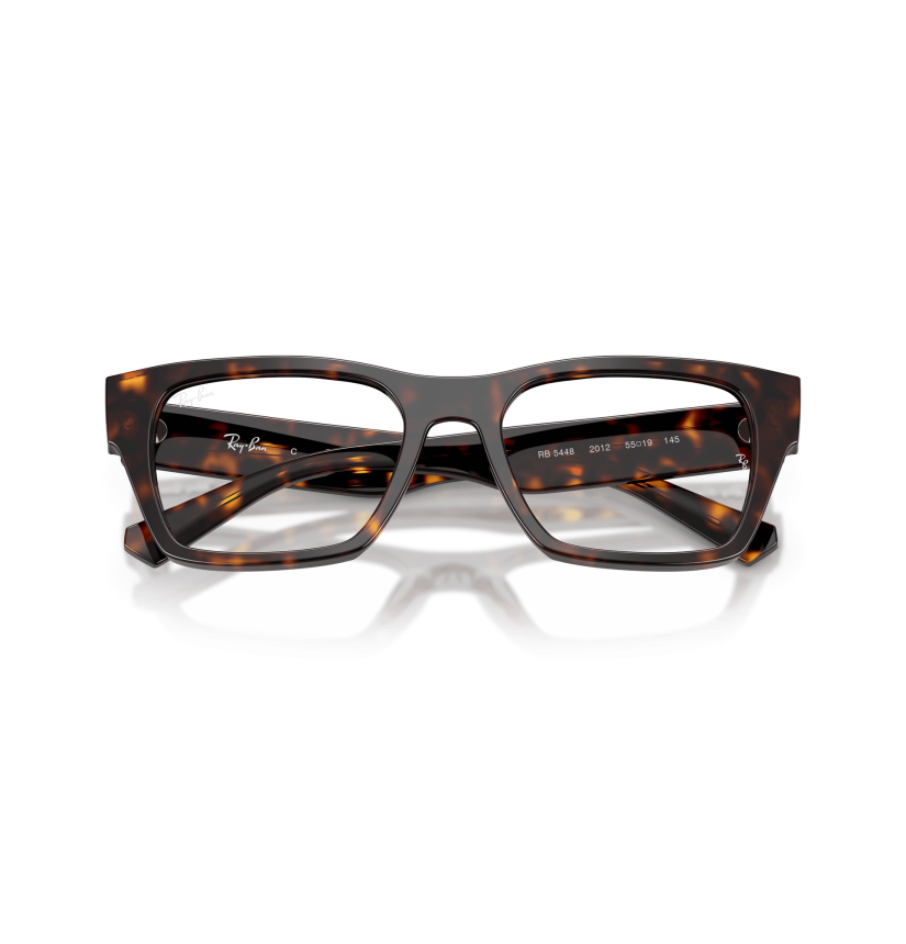 RAY-BAN  - RX5448 - 2012 - 55