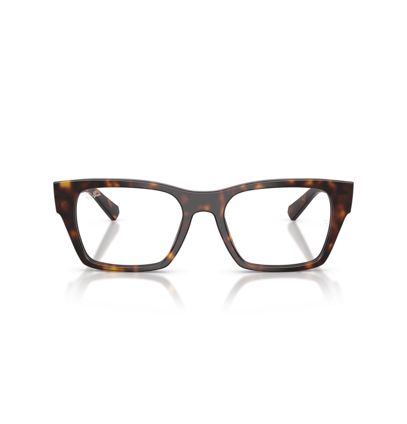 RAY-BAN  - RX5448 - 2012 - 55