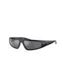 RAY-BAN - IZAZ - RB4432 - 66776V - 59