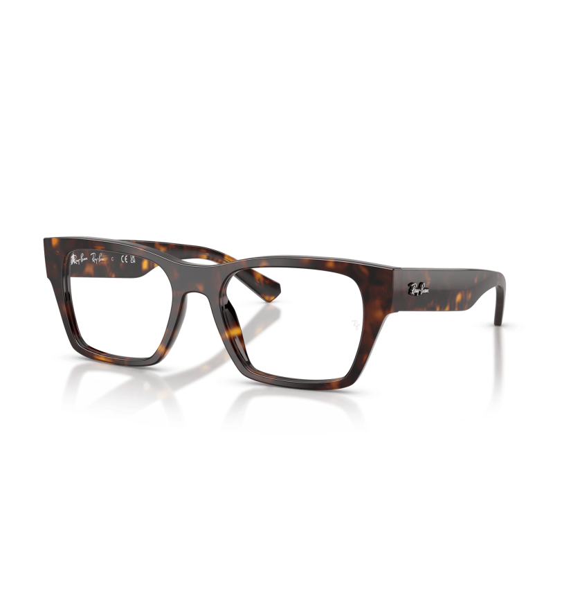 RAY-BAN  - RX5448 - 2012 - 55