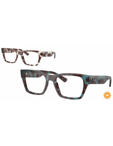 RAY-BAN VISTA - RX5448 - 8458 - 55