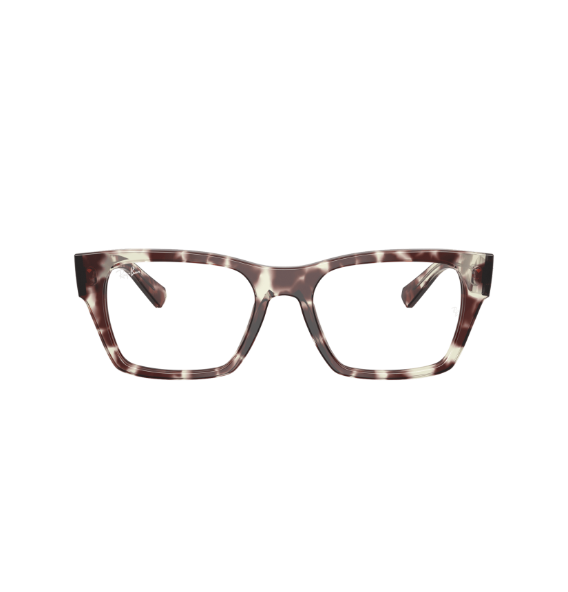 RAY-BAN  - RX5448 - 8458 - 55