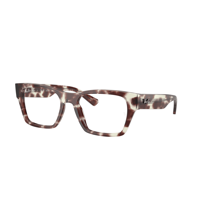 RAY-BAN  - RX5448 - 8458 - 55
